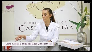 Mesoterapia facial mejora la calidad de la piel y las cicatrices sin cirugía [upl. by Peale]