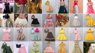 New Kids Lehenga Choli Designs  Baby Girl Lehenga Choli Designs  Chaniya Choli Designs for Kids [upl. by Adalard326]