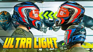 All about LS 2 FF 327 Challenger helmet ls2helmets [upl. by Ahsimot]