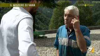 Linea Gialla  YARA GAMBIRASIO E IL MISTERO DI IGNOTO 1 17092013 [upl. by Aisined]