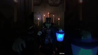 New Hatbox Ghost Sipper 32 wtax inc hatboxghost hauntedmansion neworleanssquare disneyland [upl. by Georas]