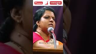 🔥🔥பாரதி பாஸ்கர் செம்ம பேச்சு 🔥 Bharathi Baskar motivational speech shorts motivation [upl. by Chloe]