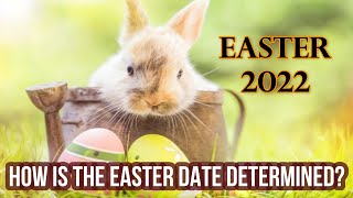 Easter 2022  Easter Sunday 2022  Easter date 2022  Easter Meaning History amp Significance [upl. by Strang206]