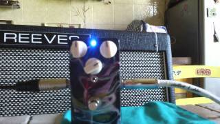 Landgraff LDO overdrive [upl. by Oetomit7]