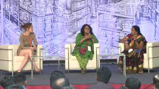 The Business of Sex  Nalini Jameela and Nora Bossong with Reshma Bharadwaj [upl. by Elhsa]