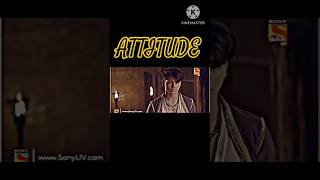 Aladin attotude video trendingshorts viralshort shorts chrometrick chrome SonySAB [upl. by Hedelman]