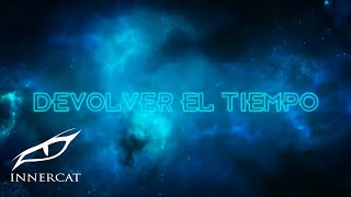 Jamby El Favo  Devolver El Tiempo Ft Galindo Again Lyric Video [upl. by Alyam]