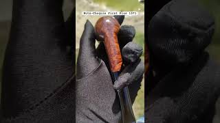 ButzChoquinFirst Plus 1571 ·Reborn Asgardian Lights· smokingpipes briar курительнаятрубкабриар [upl. by Dzoba666]