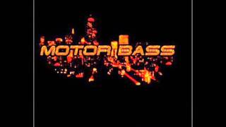 Motorbass  Les Ondes [upl. by Binny426]