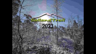 Salland Trail 2023 [upl. by Sontich]