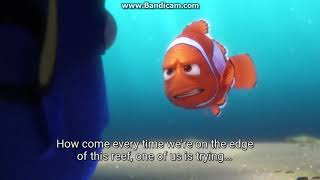 Finding Dory  Blijven Zwemmen  Disney NL [upl. by Hannahoj565]