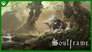 SOULFRAME Anteprima dellerede Warframe solo molto più FANTASY 💚 [upl. by Amhsirak884]