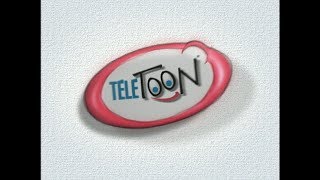 TeletoonJade AnimationNelvana 2001 [upl. by Eutnoj]