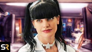 Pauley Perrette REUNITES with NCIS CoStars  Screen Rant [upl. by Bucher]