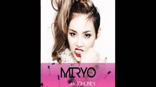 Mini Album MIRYO aka JOHONEY 20120201 FULL ALBUM [upl. by Rosalinda532]