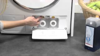 Miele Laundry Features  Full review  aocom [upl. by Tandie189]