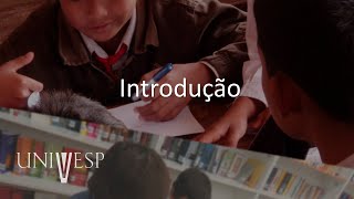 Políticas Educacionais Estrutura e Organização da Educação Básica  Introdução [upl. by Aisenat]