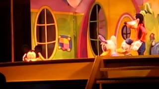 Hollywood Studios Disney Junior Live On Stage [upl. by Hama]