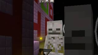 Como obtener experiencia en Minecraft minecraftminecraftshortsgaminghumorviral [upl. by Nodlew]