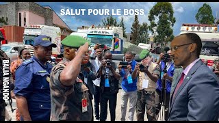 URGENT PEUPLE CONGOLAIS SOYONS PATRIOTES ET PRENONS SOIN DE NOTRE DESTIN [upl. by Graybill308]