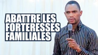 Comment abattre les forteresses familiales  Proph Ezekiel Mulumba  CASARHEMA [upl. by Ji]