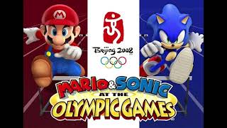 Mario amp Sonic at the Olympic Games Wii  Full OST [upl. by Ayim]