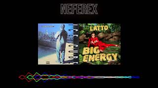 You Know Big Energy   Latto  Big Energy x Ice Cube  You Know How We Do It [upl. by Lorna]