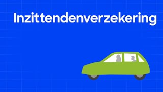 Inzittendenverzekering Consumentenbond [upl. by Nner]