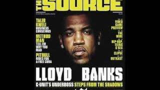 lloyd banks  Get Yo Guns [upl. by Milstone733]