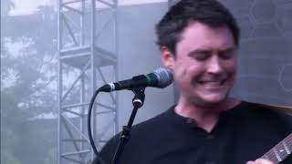 The Front Bottoms  Live from the 2018 Bunbury Music Festival [upl. by Cia]