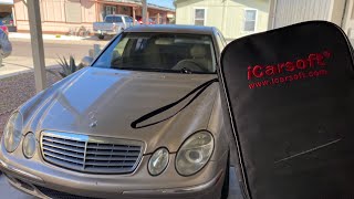 How to Reset all Control Modules and ECU’s in your Mercedes [upl. by Lamraj]