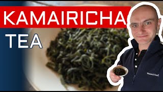 What Makes Kamairicha A Unique And Enjoyable Tea [upl. by Leirza]