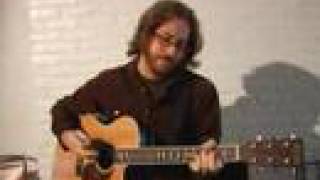 Jonathan Coulton Sings quotStill Alivequot [upl. by Ainola]