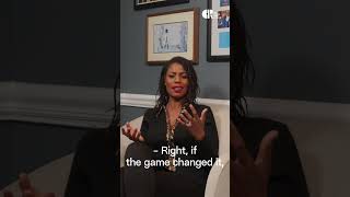 The Game Dont Change Omarosa Explains White House Appointments amp The Plum Book [upl. by Petras]