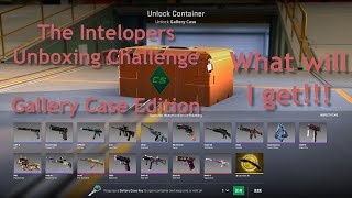 The Interlopers Challenge  Gallery Case Edition [upl. by Friedlander332]