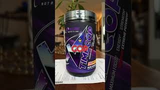 The Best Pre Workouts with 600mg Caffeine [upl. by Cire581]