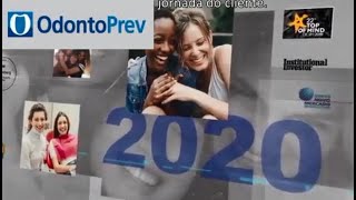 Odontoprev 2020 Apresentação Institucional ODPV3 [upl. by Dusa14]