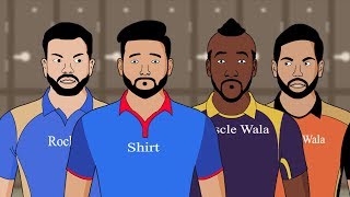 MI vs DC  KKR vs SRH  IPL 2019 [upl. by Ahsimot]