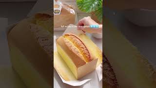 Super Easy and Delicious Cheese and Butter Chiffon Cake Recipe [upl. by Earissed]