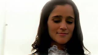 Julieta Venegas  Oleada Official Video 4K Remastered [upl. by Rednasxela]