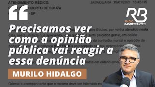 Laudo divulgado por Marçal pode interferir nas pesquisas e decidir a eleição  Jornal Gente [upl. by Issej]