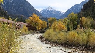 Uncompahgre River Walk [upl. by Bobseine322]