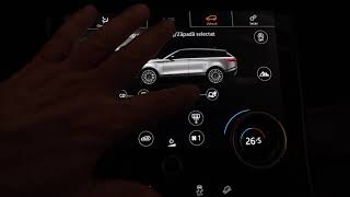 Range Rover Velar 2019 Benzina 241cp 4x4 cod 8485 [upl. by Nafis]