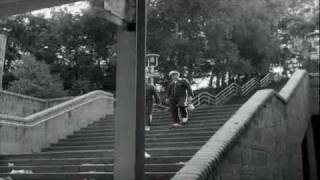 Strandbad Wannsee  1959 [upl. by Annoyik]