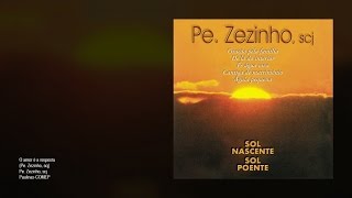 Pe Zezinho scj  O amor é a resposta [upl. by Assyli]