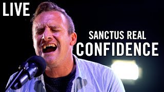 Sanctus Real quotConfidencequot LIVE at KSBJ Radio [upl. by Esra]