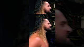 🔥😊 aew wwe shield reaction viralvideo trending cutfrom ytshorts wrestling lowrencebishnoi [upl. by Seel]