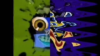 Klasky Csupo Effects Round 1 vs anyone Combined [upl. by Ttegirb588]