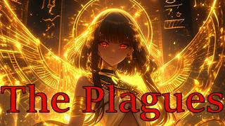 Nightcore The Plagues Prince of Egypt [upl. by Tilla]