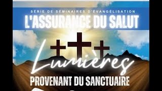 10062024  Sacrifices Before the Sanctuary  Pastor Philips Mompremier [upl. by Templia]